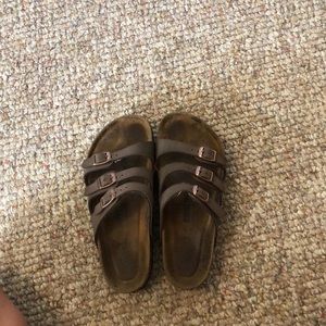 Women’s Birkenstock’s